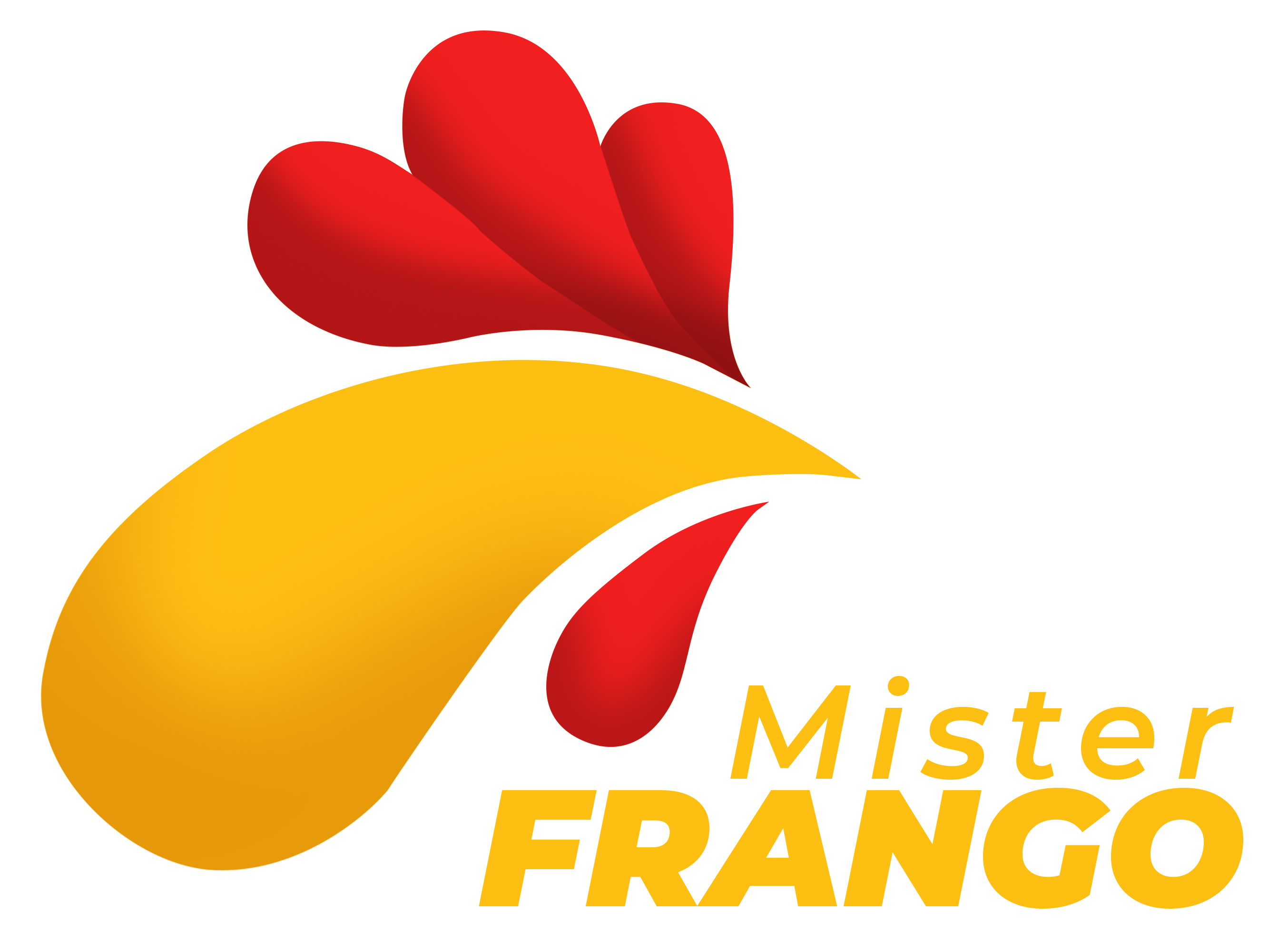 Mister Frango